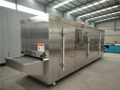 選購真空冷凍干燥機(jī)時(shí)應(yīng)注重的參數(shù) 選購真空冷凍干燥機(jī)時(shí)應(yīng)注重的參數(shù)